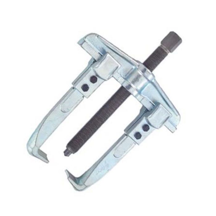 Съемник подшипников FORCE, 2 прямых захвата 40-200 мм