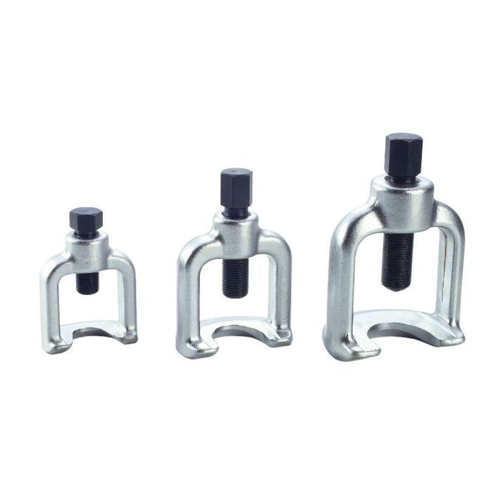 Съемник рулевых тяг и шаровых опор 18мм FORCE