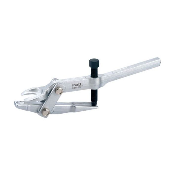 Съемник шаровых опор и рулевых наконечников FORCE