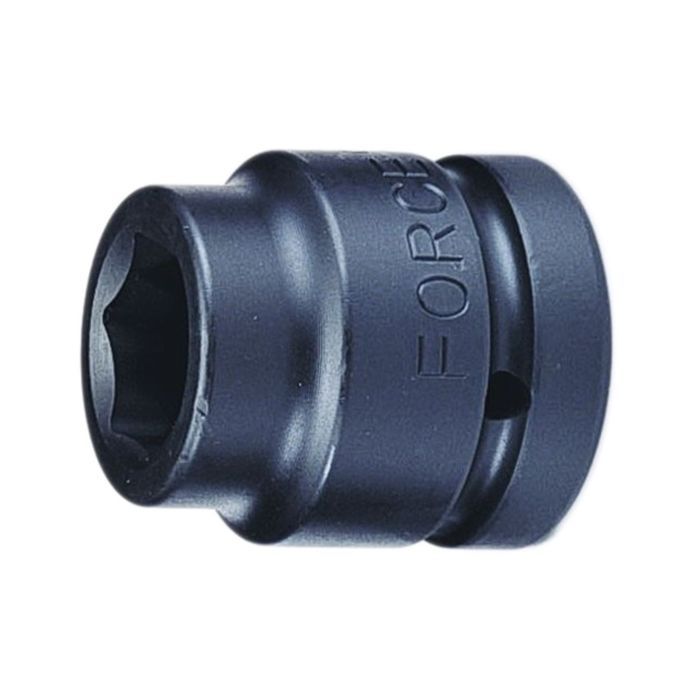 Головка торцевая 65мм 3/4" 6-гранная ударная L78мм FORCE