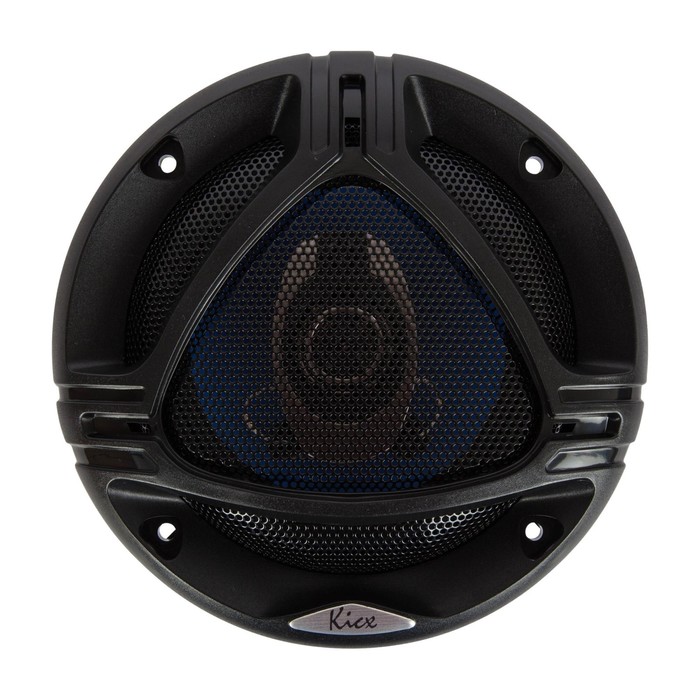 Акустическая система Kicx TL-130S, 13 см, 80 Вт, набор 2 шт