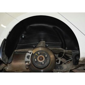 

Подкрылок задний правый RIVAL, Hyundai Solaris 2014-2017, 42305004