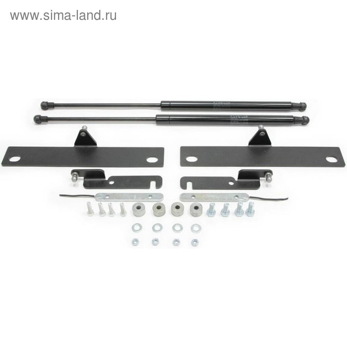 

Упоры капота Rival для УАЗ Patriot 2005-2016 2016-н.в., 2 шт., A.ST.6302.1