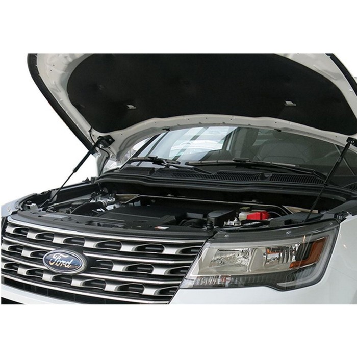

Амортизаторы капота "АвтоУПОР", Ford Explorer 2010-н.в., 2 шт., UFDEXP011