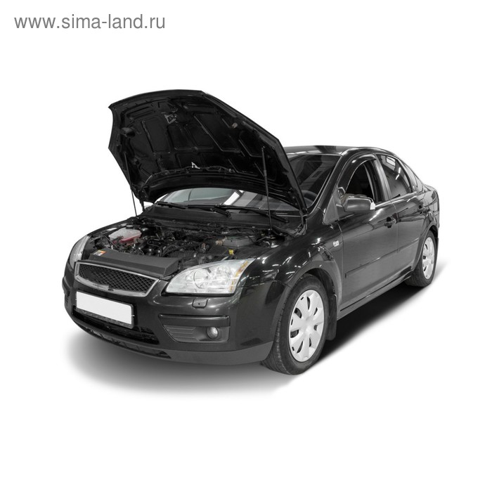 

Амортизаторы капота "АвтоУПОР", Ford Focus II 2005-2008, 2 шт., UFDFOC012
