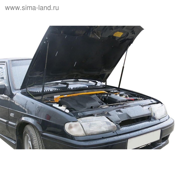 

Амортизаторы капота "АвтоУПОР", Lada 2114 2001-2013, 2 шт., ULA211011