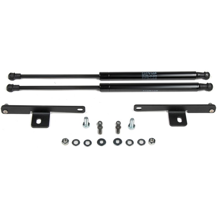 Упоры капота Автоупор для Mitsubishi L200 2015-, 2 шт., UMIL20021