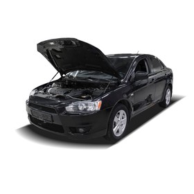

Упоры капота АвтоУПОР для Mitsubishi Lancer X 2007-2010 2011-2015, 2 шт., UMILAN012