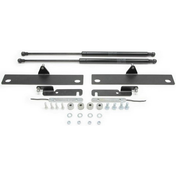 Упоры капота Автоупор для UAZ Pick Up 2008-2014, 2 шт., UUAPAT013