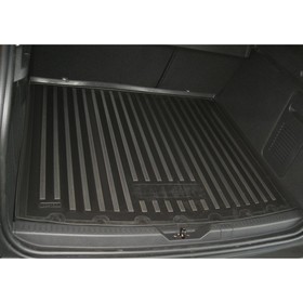 

Коврик багажника RIVAL, Renault Kaptur 2016-н.в., 14707002