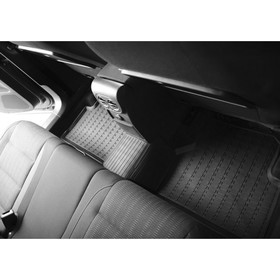 

Коврики салона литьевые RIVAL, Volkswagen Tiguan 2011-2017, 65805001
