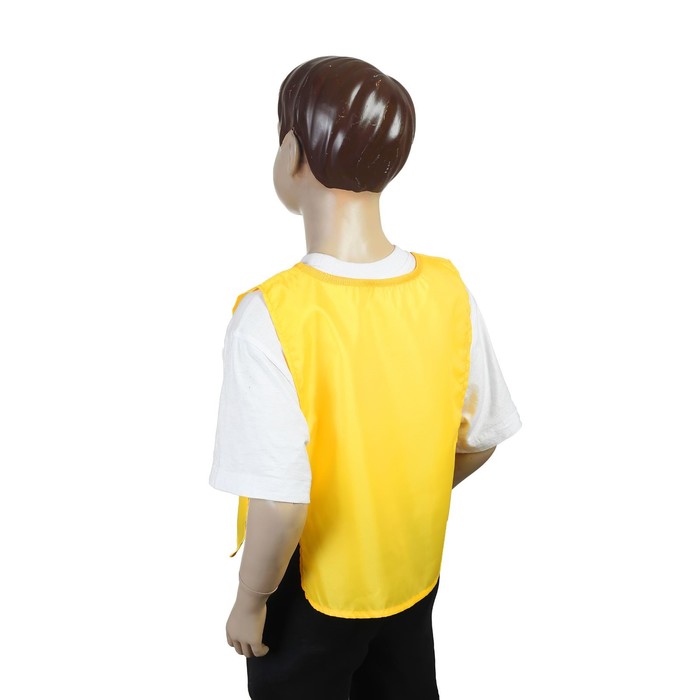 Жилет-дорожный знак "Движение велосипедистов запрещено"