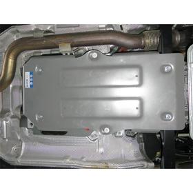 

Защита КПП Rival для Mercedes-Benz С-class 180 (V - 1.6) 2014-, крепеж в комплекте, алюминий 4 мм