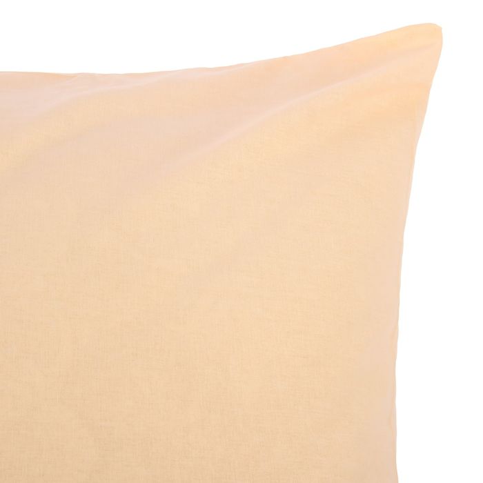 Наволочка 1шт Персик 70*70 см, перкаль 115 г/м хл100%