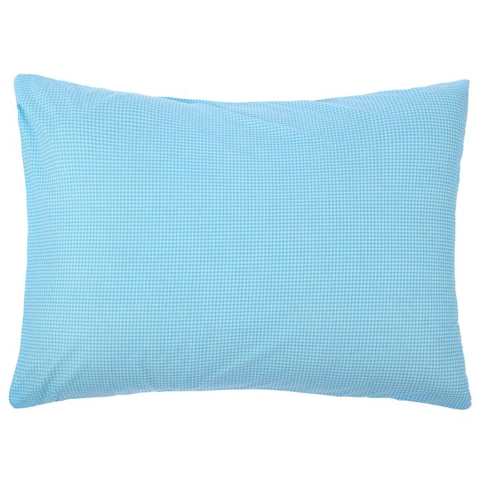 Наволочка 1шт Артический пунс 50*70 см, перкаль 115 г/м хл100%