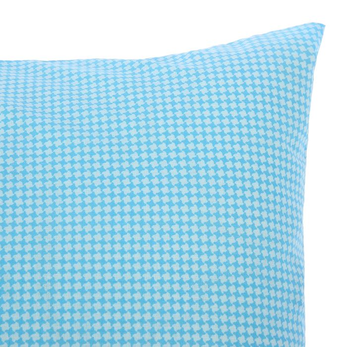 Наволочка 1шт Артический пунс 50*70 см, перкаль 115 г/м хл100%