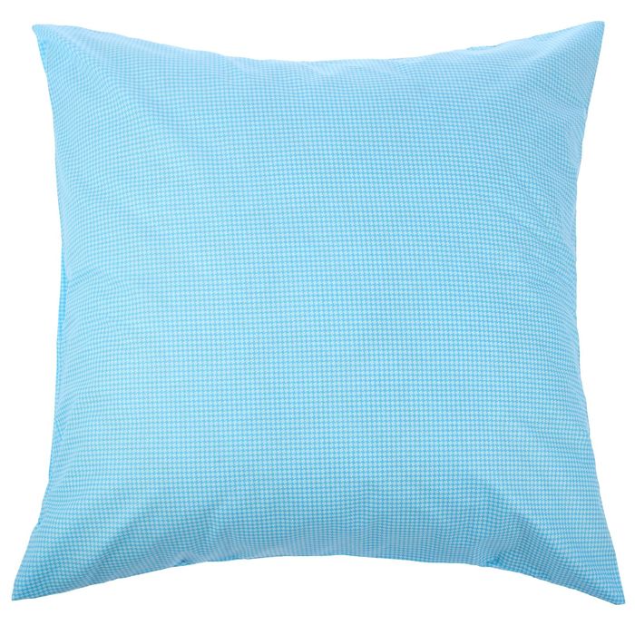 Наволочка 1шт Артический пунс 70*70 см, перкаль 115 г/м хл100%