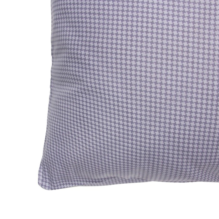 Наволочка 1шт Горный ветер 70*70 см, перкаль 115 г/м хл100%