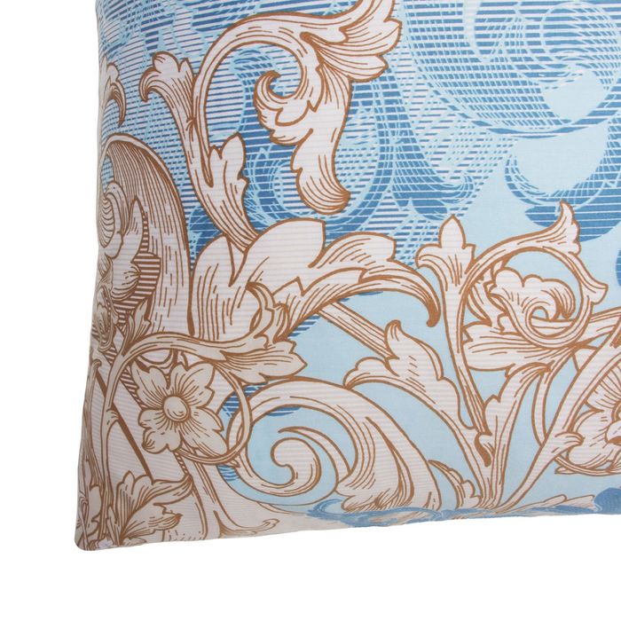 Наволочка 1шт Вивьен 70*70 см, сатин 125 г/м хл100%