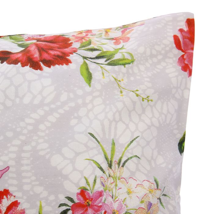 Наволочка 1шт Шарм 50*70 см, сатин 125 г/м хл100%