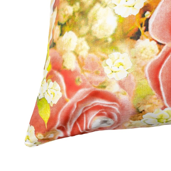 Наволочка 1шт Жемчуг 70*70 см, сатин 125 г/м хл100%