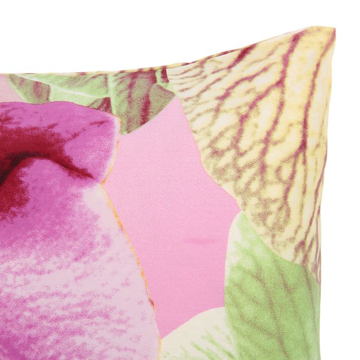 Наволочка 1шт Мальдивы 50*70 см, сатин 125 г/м хл100%