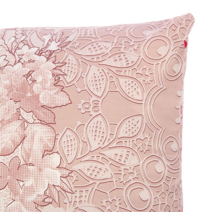 Наволочка 1шт Дымка 50*70 см, сатин 125 г/м хл100% 26707 26