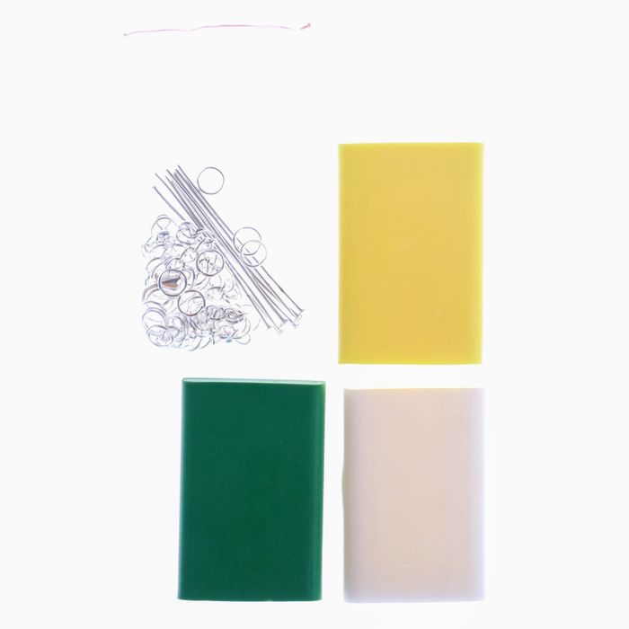 Набор для творчества "Лимонный каприз"