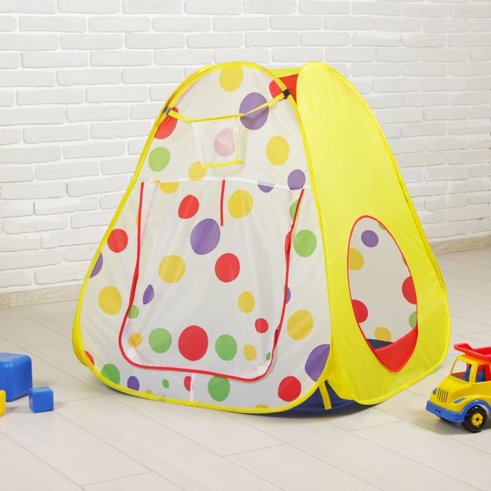 Палатка "Игровой домик" 58983