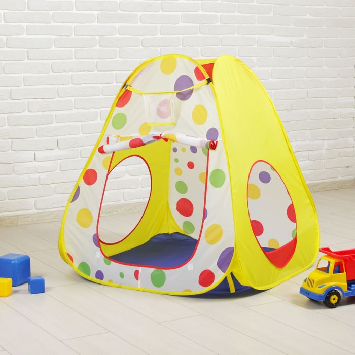 Палатка "Игровой домик" 58983