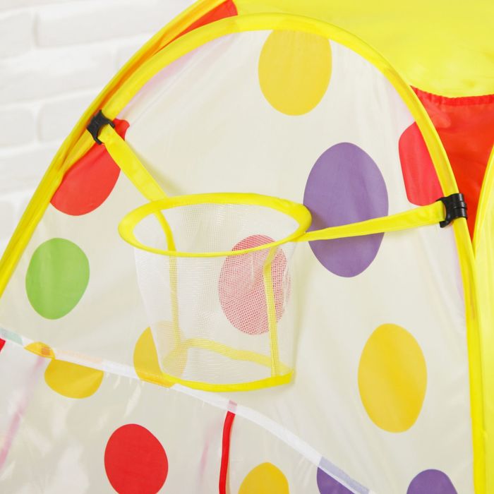 Палатка "Игровой домик" 58983