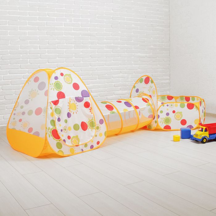 Палатка "Игровой домик" 58985