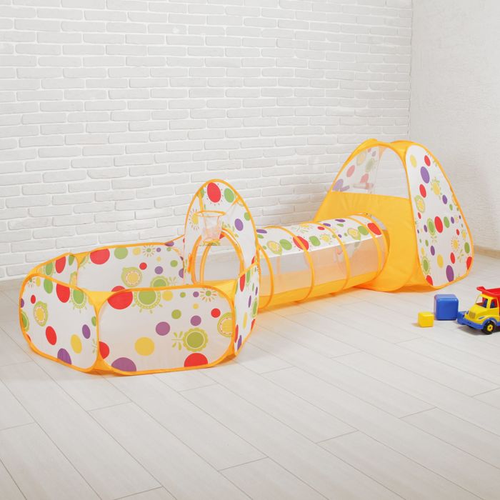 Палатка "Игровой домик" 58985