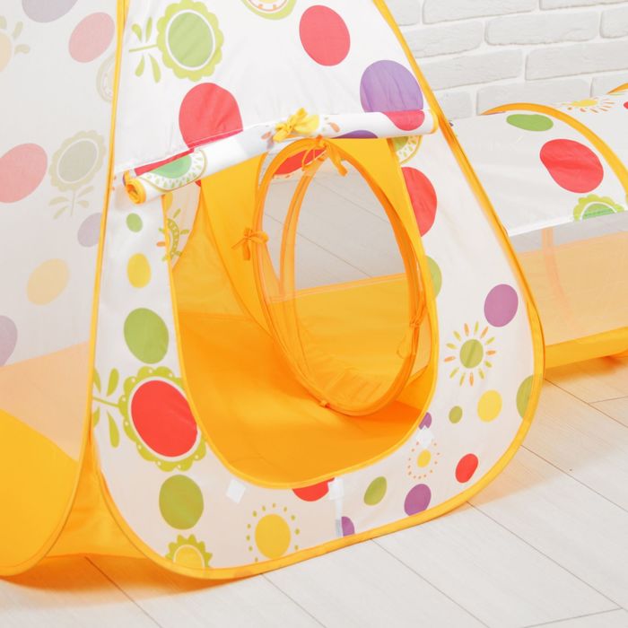 Палатка "Игровой домик" 58985