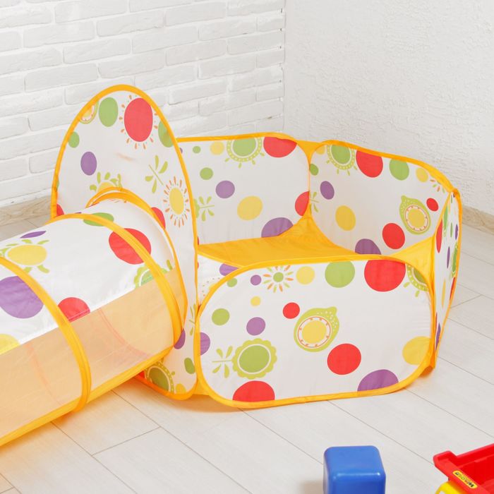 Палатка "Игровой домик" 58985