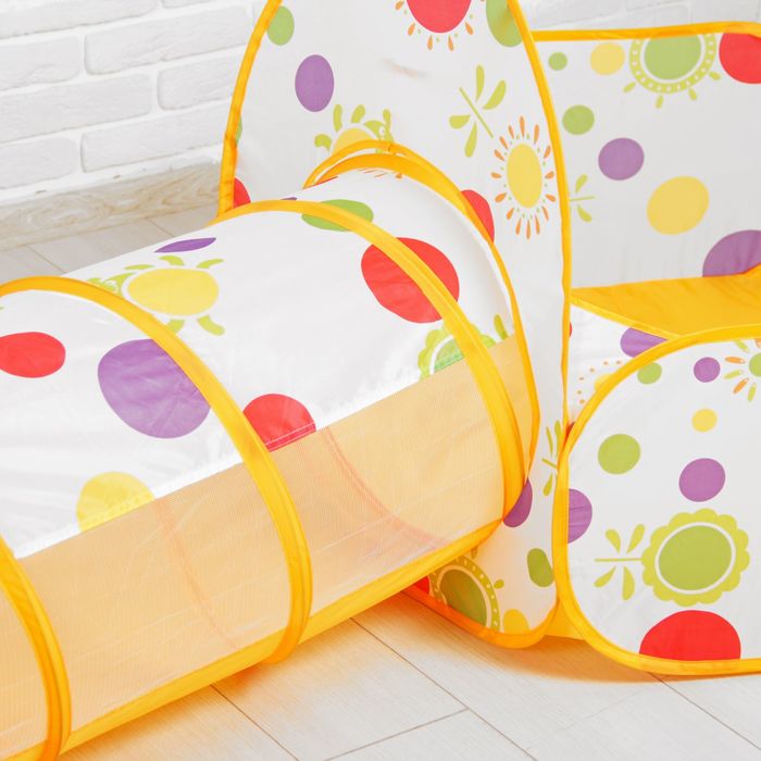 Палатка "Игровой домик" 58985