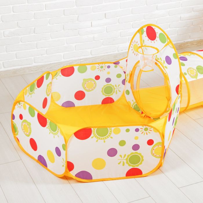 Палатка "Игровой домик" 58985