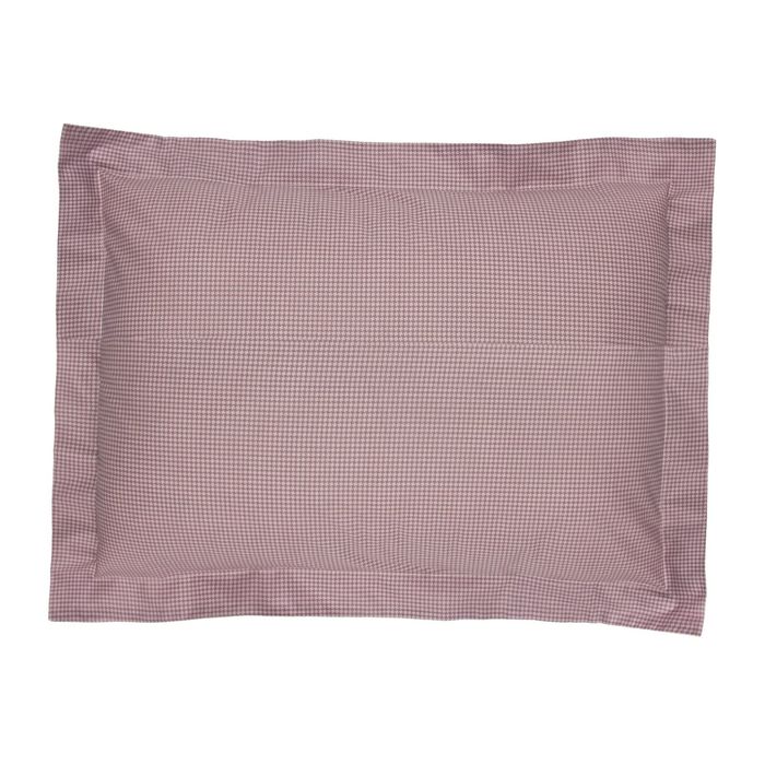 Наволочка 1шт "Утренний кофе" 70 х 70 см/ + 5 см, перкаль 115 г/м2