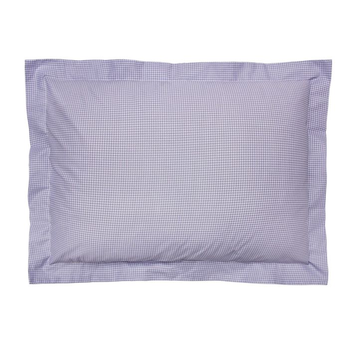 Наволочка 1шт "Горный ветер" 50 х 70 см/ + 5 см, перкаль 115 г/м2