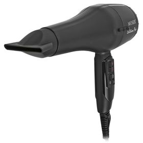 

Фен Moser 4331-0050, 2100 Вт, 4 температурных режима, 2 скорости, чёрный