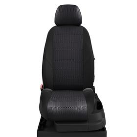 

Авточехлы для Toyota Camry 4 с 1996-2004г. седан (V20) Задние спинка 40 на 60, сиденье единое. Задний подлокотник (молния), 2 надкрыльника, 4-подголов