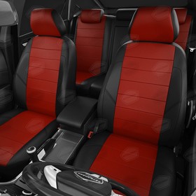 

Авточехлы для Chevrolet Niva с 2016-н.в. джип Задние спинка и сиденье 40 на 60, 2 передних подлокотника, 4 подголовника