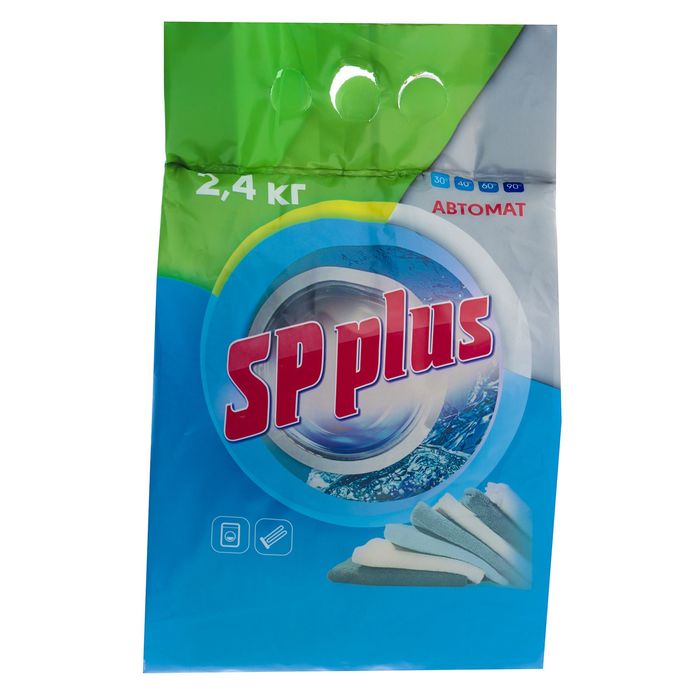 Sp plus. Стиральный порошок SP Plus, 2.4 кг, автомат. Стиральный порошок SP Plus Baby 2.4 кг. Стиральный порошок SP Plus автомат 400гр. НБХ SP Plus порошок 2.4кг.