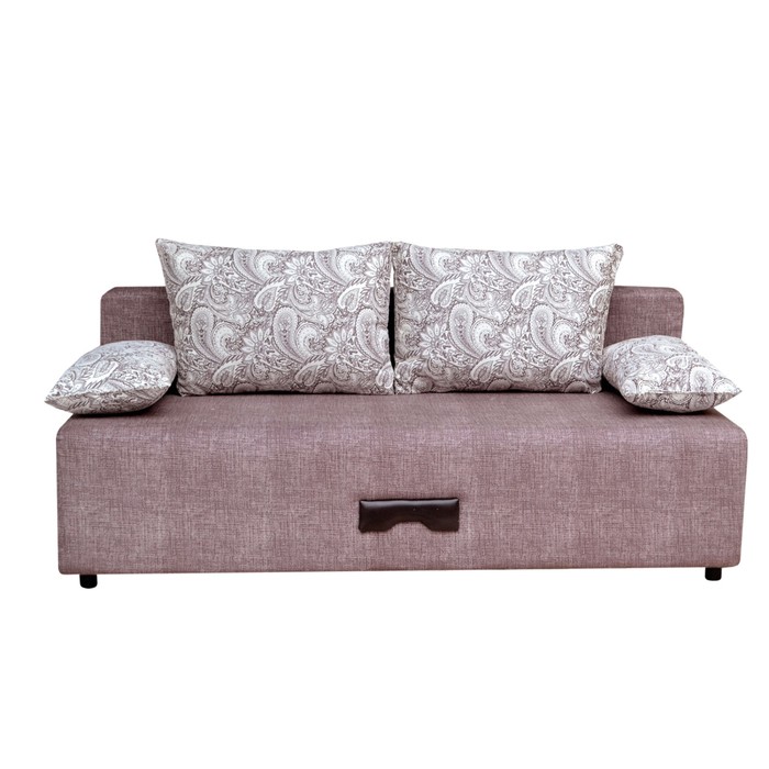 Диван «Непал-Январь Шик», механизм «еврософа»