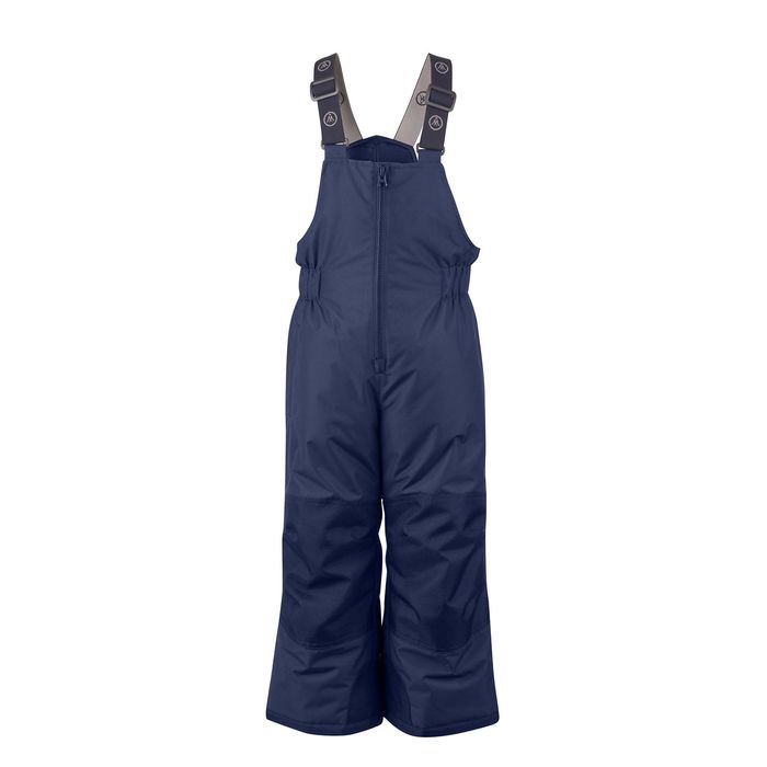 Комплект зимний (куртка, полукобинезон) для девочки, рост 164 см, цвет серый W17345