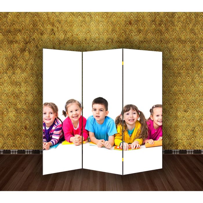 Ширма "Веселье" 150 × 160см