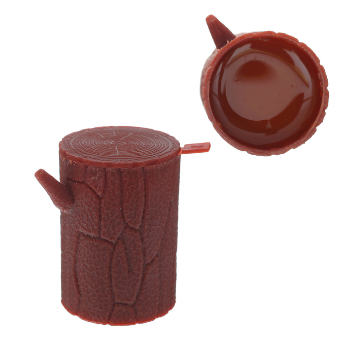 Лизун "Пень"