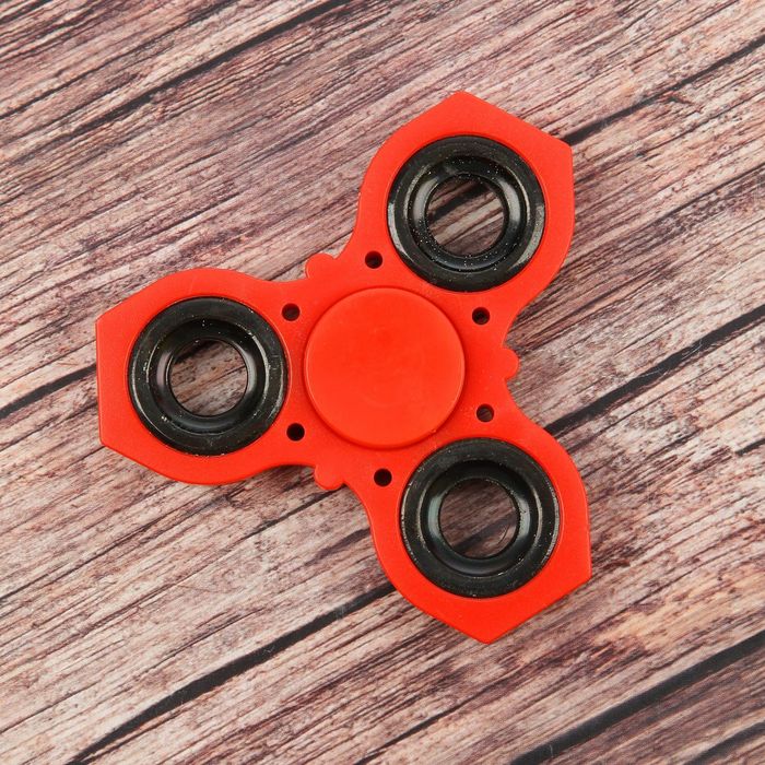 Спиннер "Upgrade", 7*1.5см, микс