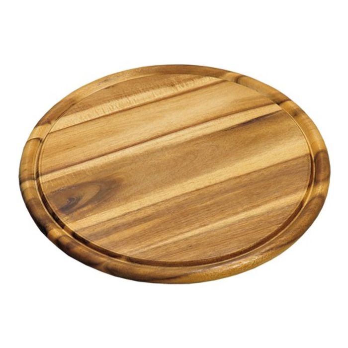 Доска подстановочная 30см, темная акация