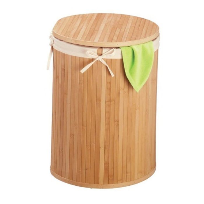 Набор коробов для белья d-32,40, дерево